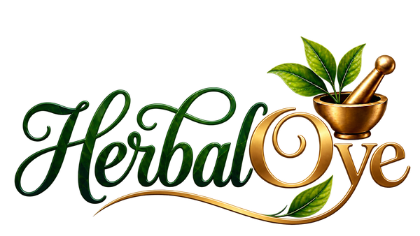 Herbal Oye